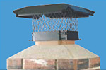 Black Galvanized Steel